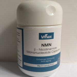 B-Nicotinamide Mononucleotide Capsules