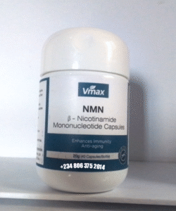 B-nicotinamide-mononucleotide-capsule