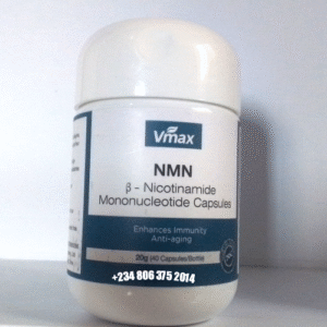 B-nicotinamide-mononucleotide-capsule