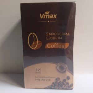 ganoderma lucidum coffee