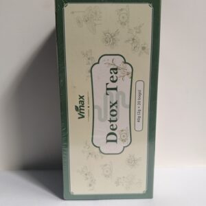 vmax detox tea