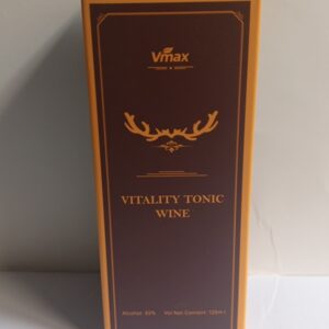 Vitality Tonic Wine